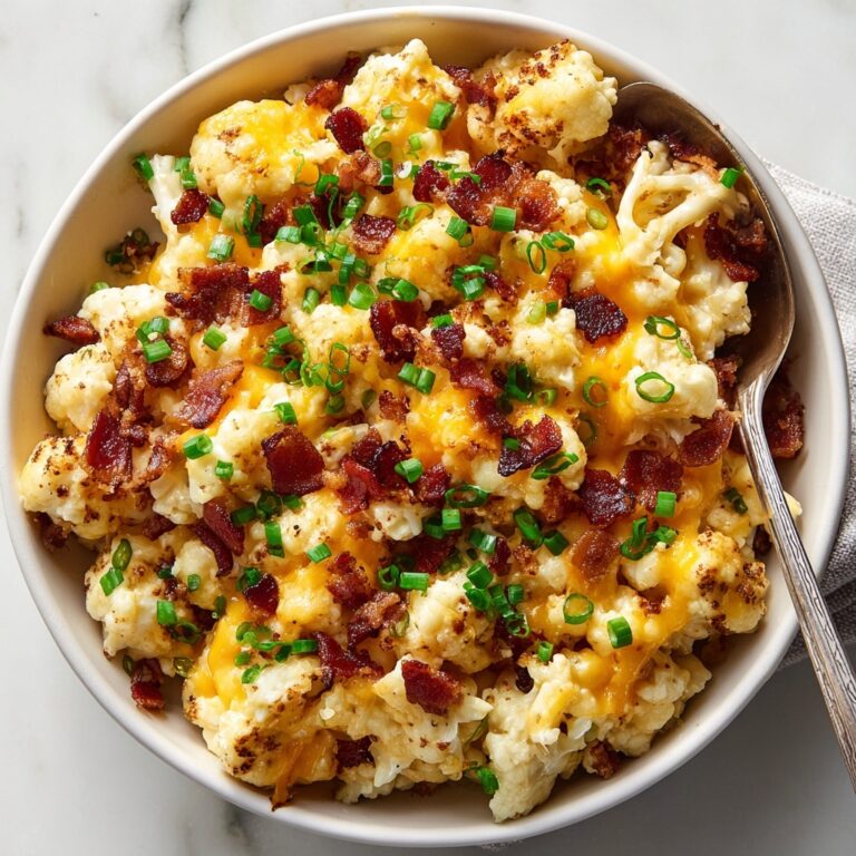 Loaded Baked Potato Casserole: 5 Comforting Secrets Revealed Recipe