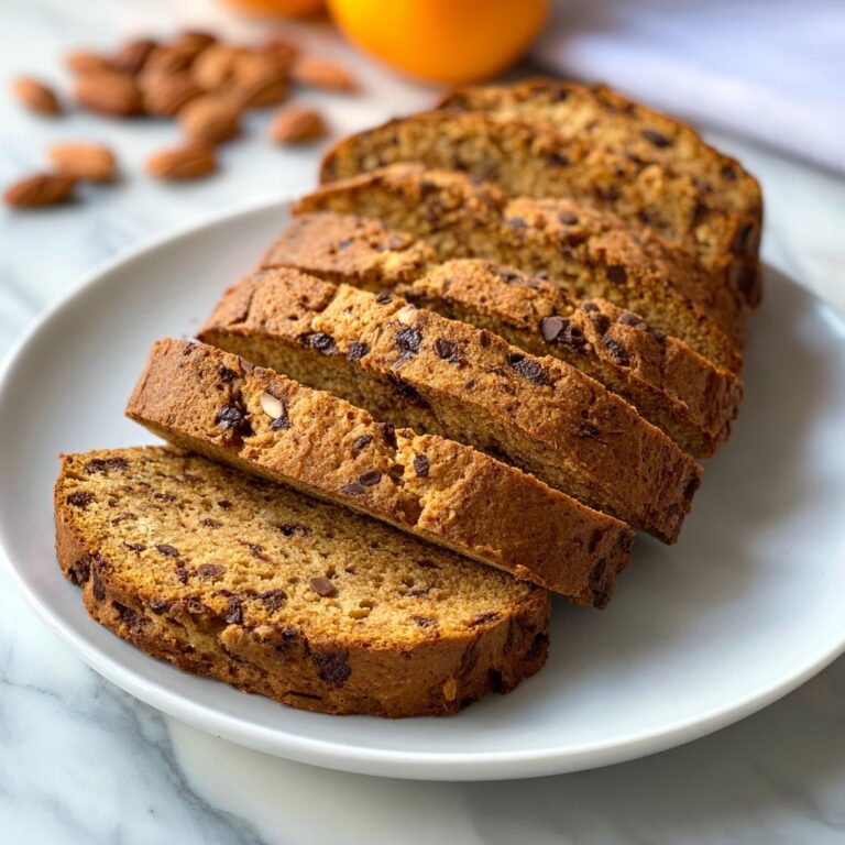 Amazing Persimmon Bread Recipe
