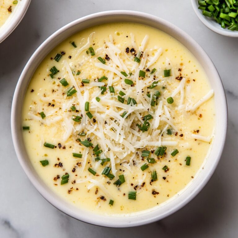 Easy Crock Pot Potato Soup Recipe