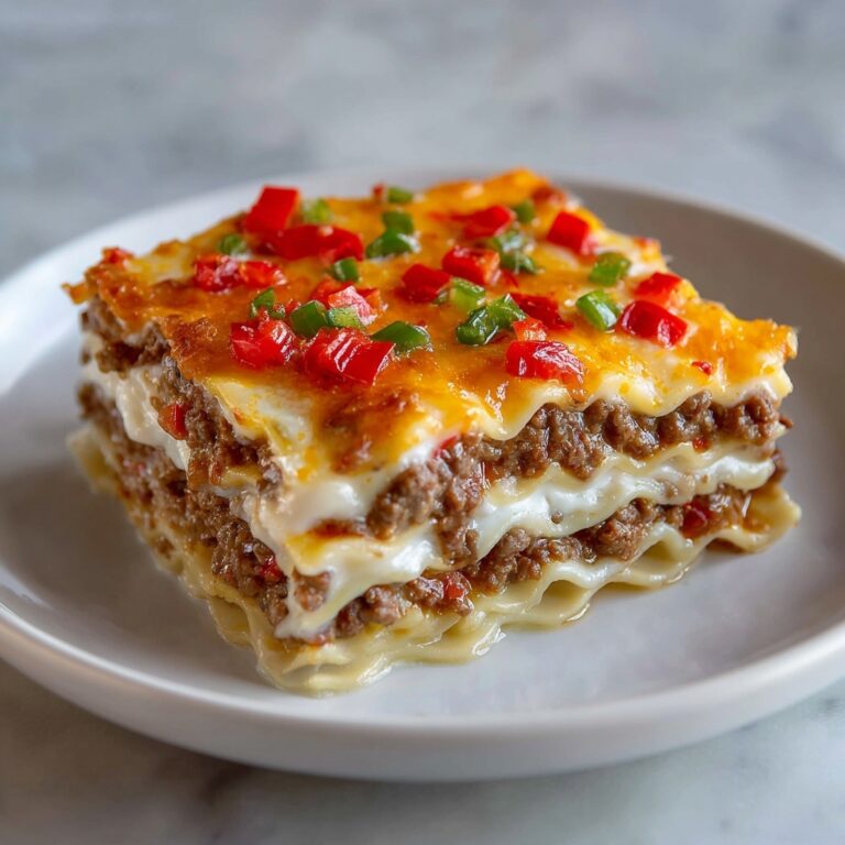 Best Taco Bake Recipe