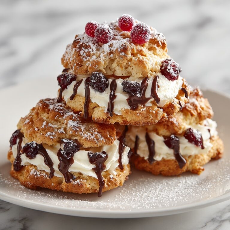 Delicious Christmas Cookies with Cool Whip Recipe