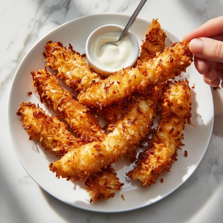 Buttermilk Chicken Tenders Recipe: 5 Secrets to Perfection Recipe