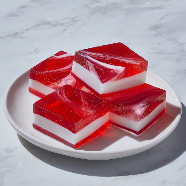 Peppermint Candy Delight: 7 Sweet Steps to Festive Joy Recipe