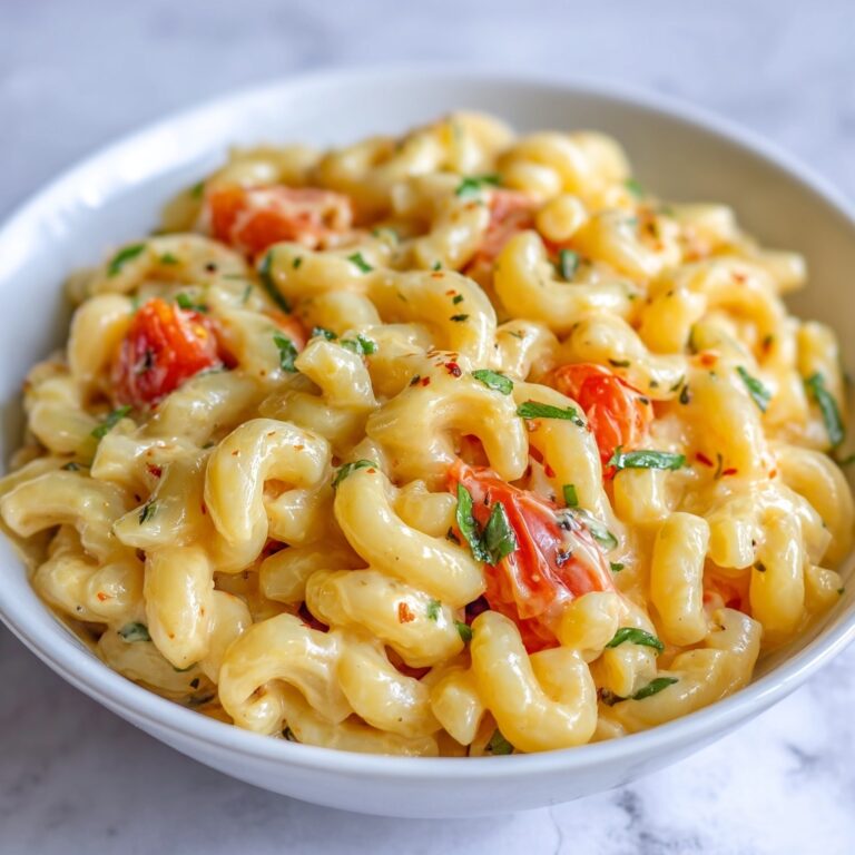 Tangy Pasta Mix: The Ultimate Creamy Macaroni Salad Delight Recipe