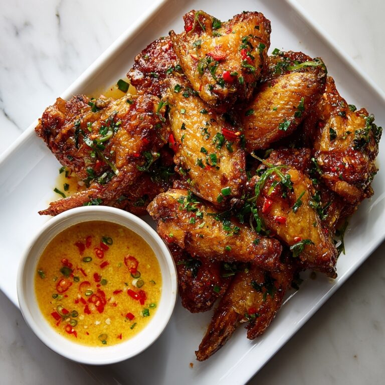 Bang Bang Chicken Recipe