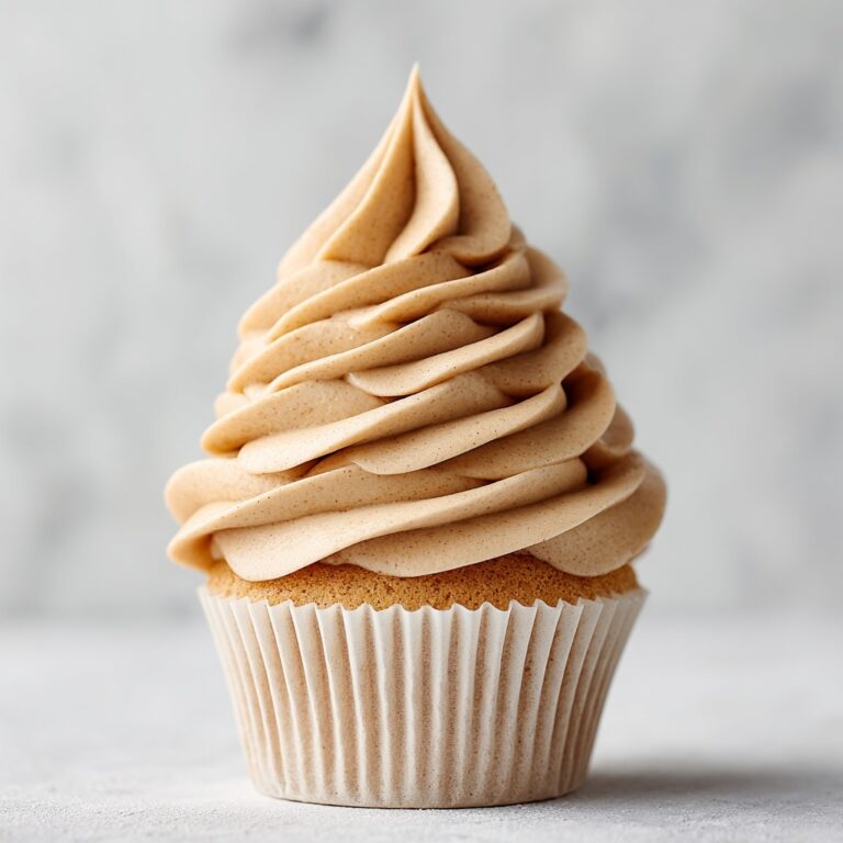 Homemade Peanut Butter Frosting Recipe