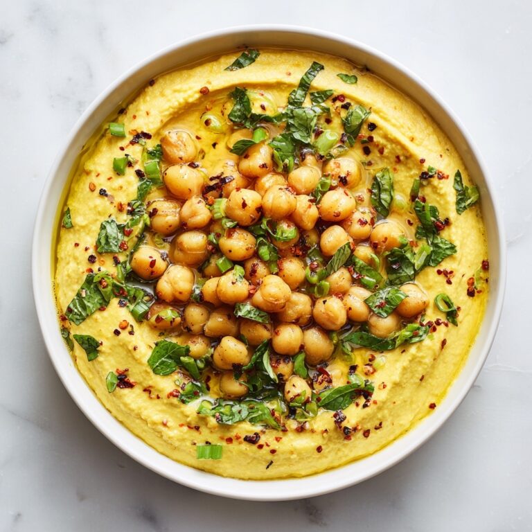 Vegan Chickpea Curry (Oil-Free) Recipe