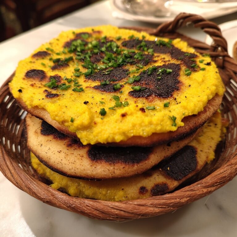 Easy Aloo Pyaz Naan Recipe: Fluffy Spiced Potato Delight Recipe