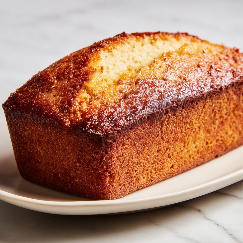 Easy Applesauce Bread Recipe: Soft, Moist, and Cozy Loaf Recipe - Recipe Image