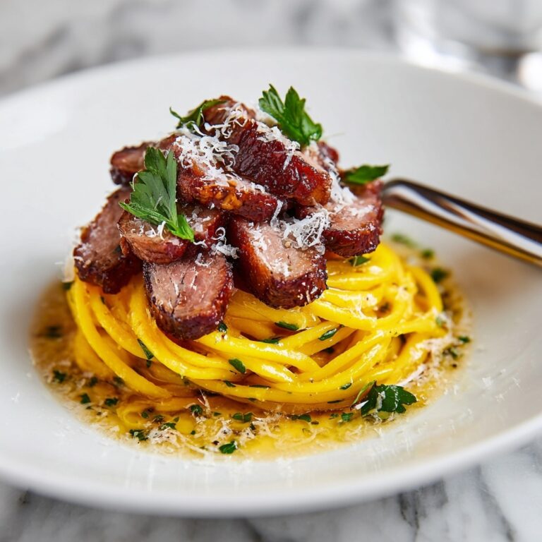 Garlic Beef Pasta: 5 Reasons It’s Your New Favorite Meal Recipe