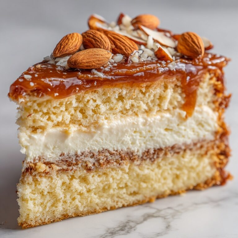 Bee Sting Cake Recipe