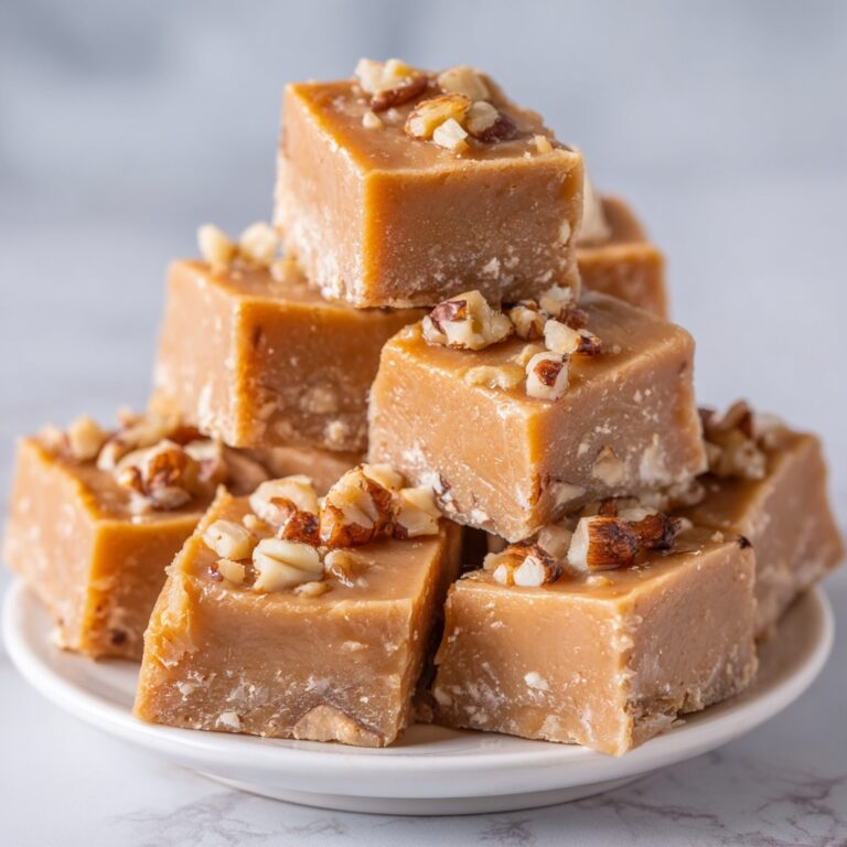 Christmas Maple Fudge: 5 Tips for Irresistible Delights Recipe
