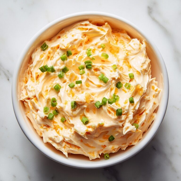 CrockPot Buffalo Chicken Dip for Effortless Game Day Fun Recipe