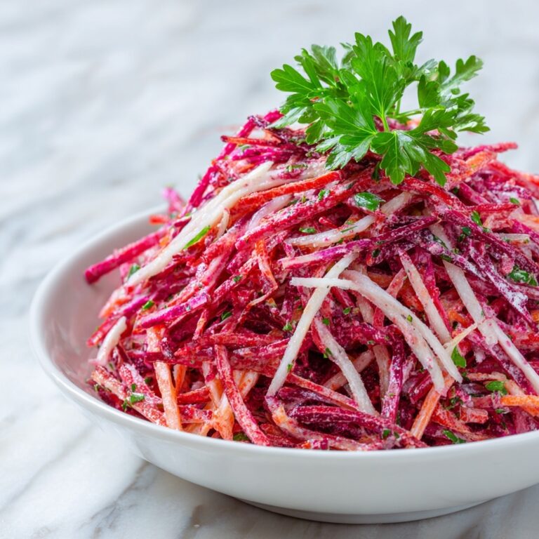 Watermelon Rind Slaw: A Refreshing Twist for Summer Gatherings Recipe