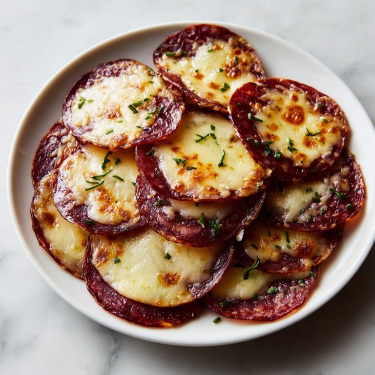 Pizza Chips: Crispy Bite-Sized Snack Brimming with Classic Pizza Flavors Recipe