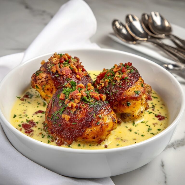 Crock Pot Marry Me Chicken Recipe