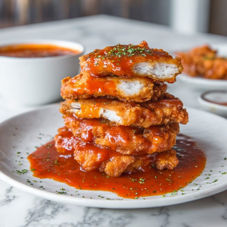 Air Fryer Chicken Bites Recipe