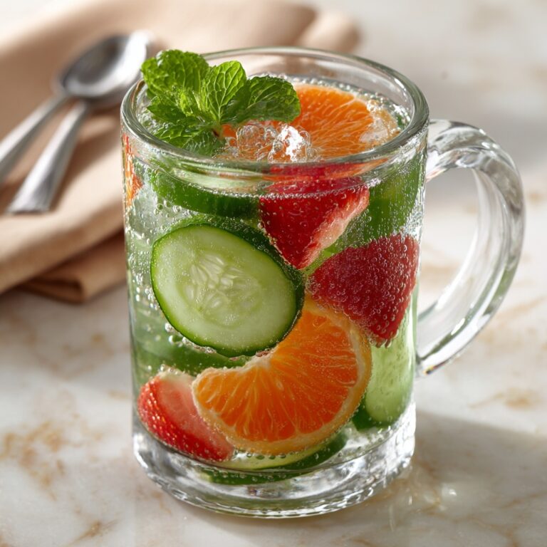 Green Apple Sangria: A Refreshing Twist on a Classic Recipe