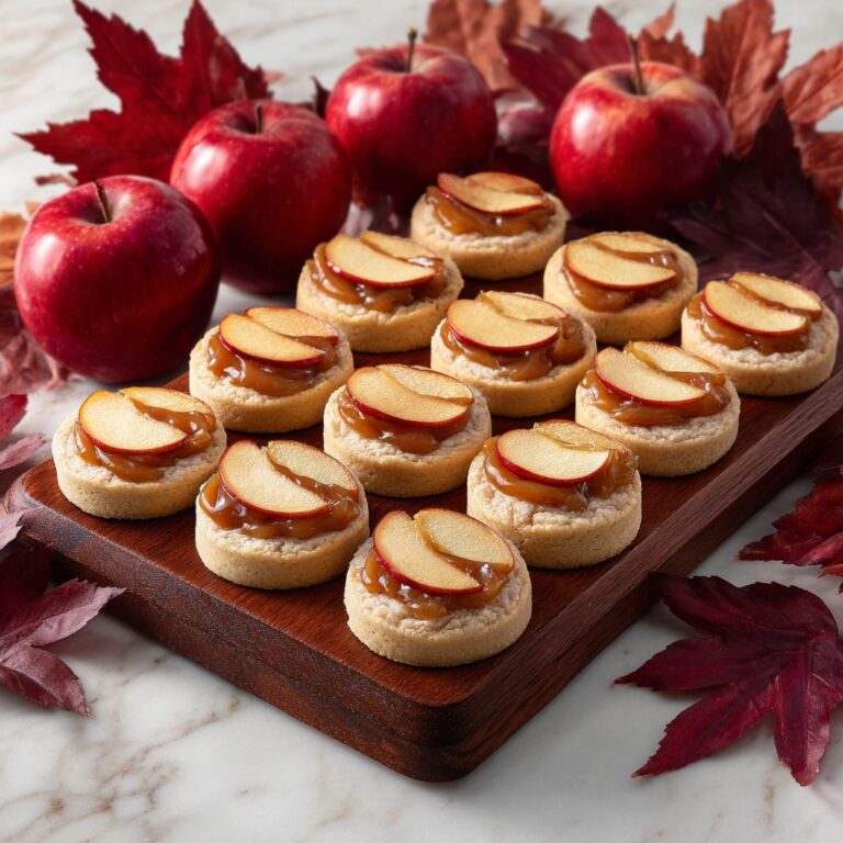 Apple Pie Cookies Recipe