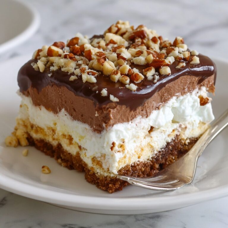 German Chocolate Cheesecake Recipe