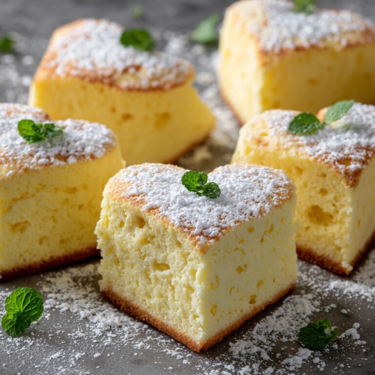 Heart-Shaped Polenta Bites with Savory Marinara Recipe
