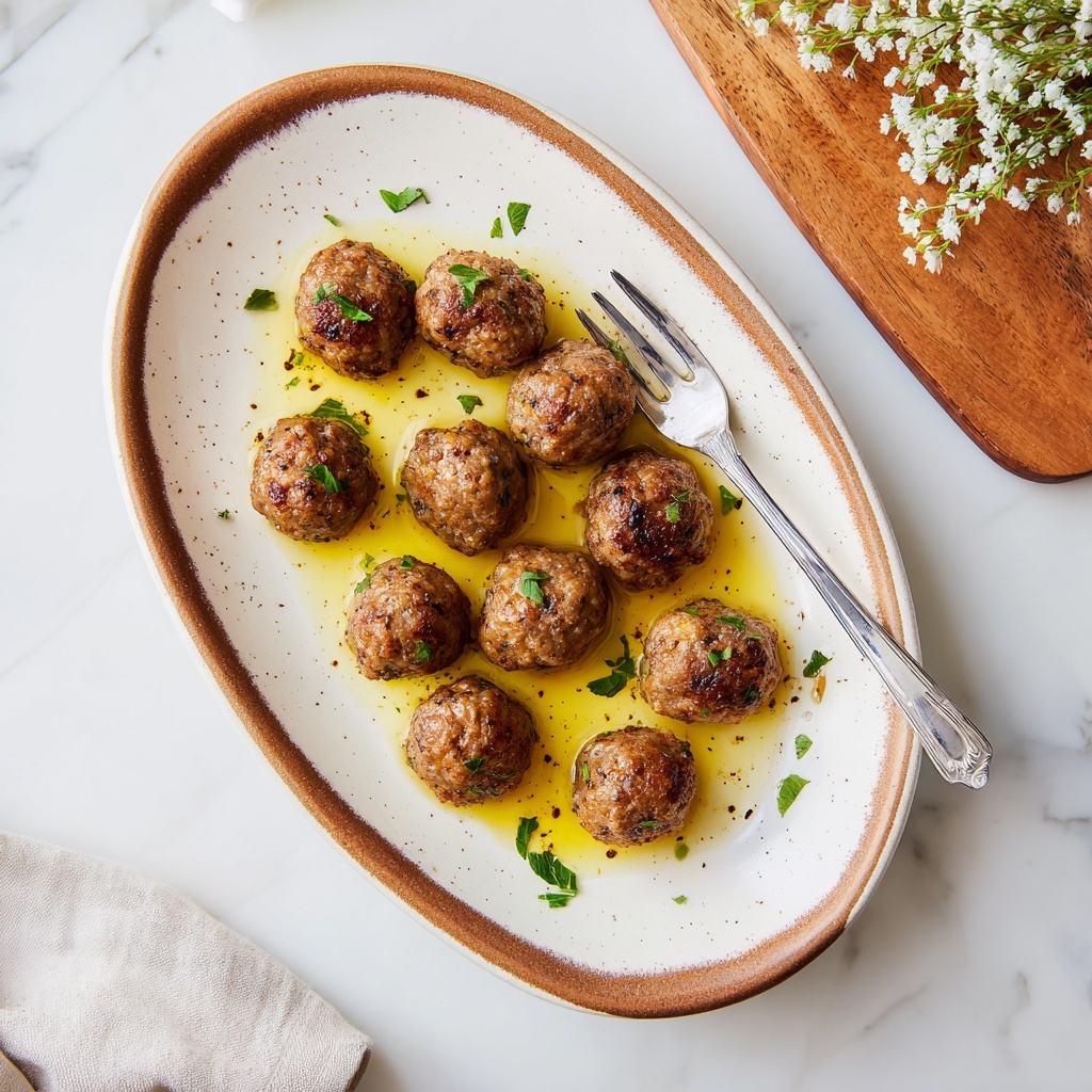 Wholesome Homemade Fish Balls for a Fun Dinner Night Recipe - Recipe Image