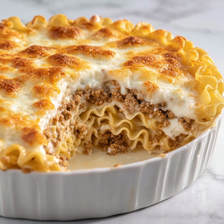 Sour Cream Beef Noodle Casserole: 7 Cozy Comforts Unleashed Recipe
