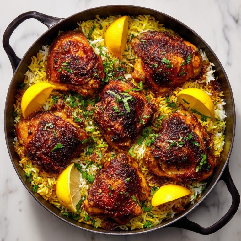 Greek Chicken and Lemon Rice Recipe: 7 Flavorsome Tips Recipe