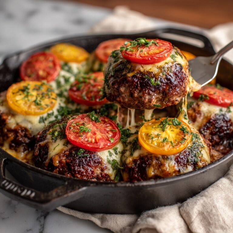 One-Pan Lebanese Kafta: An Amazing Ultimate Recipe
