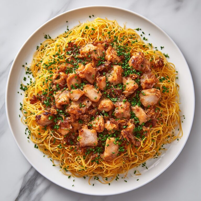 Crockpot Angel Chicken Recipe