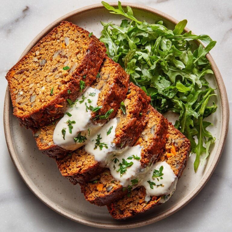 Savor the Flavor with This Easy Vegan Roast Recipe