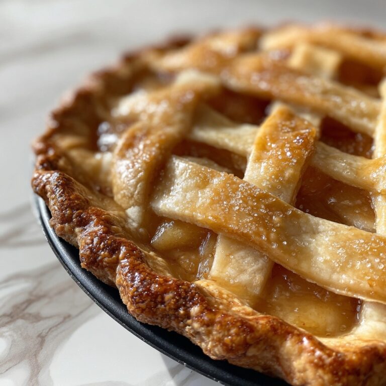 All-Butter Pie Crust with Herbs and Custom Variations Recipe