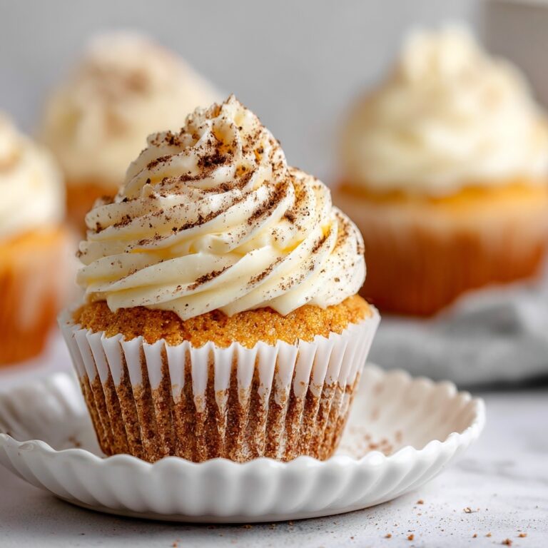 No-Bake Pumpkin Cheesecake Cups Recipe