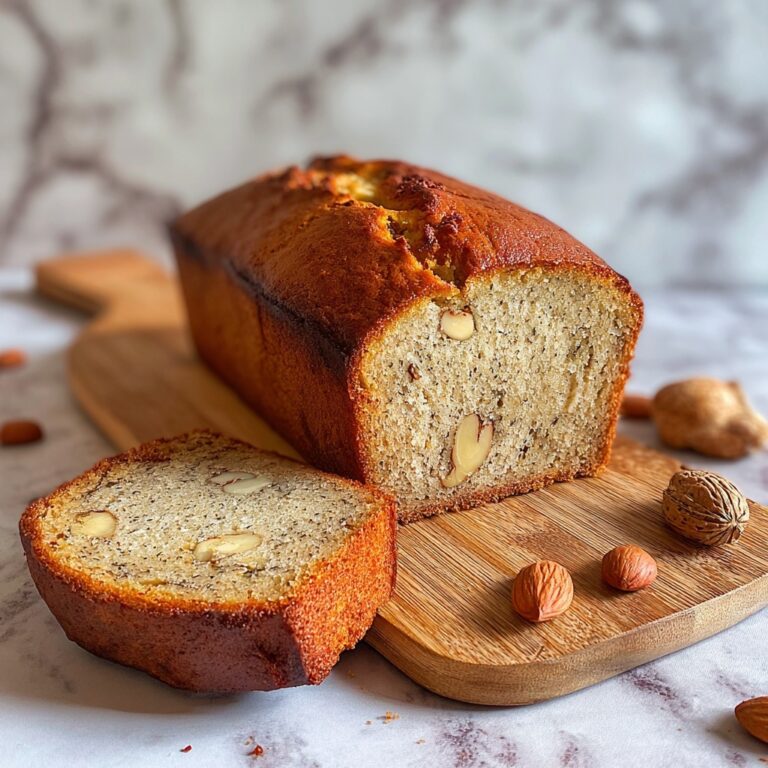 High Fiber Pumpkin Bread: 7 Irresistible Comforting Slices Recipe