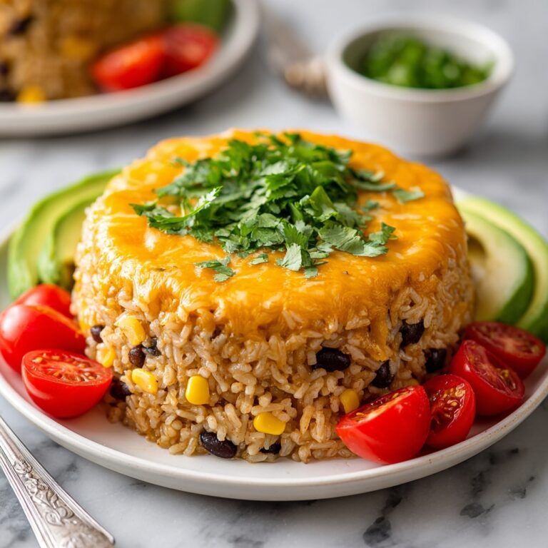 One-Pot BBQ Chicken and Rice Recipe