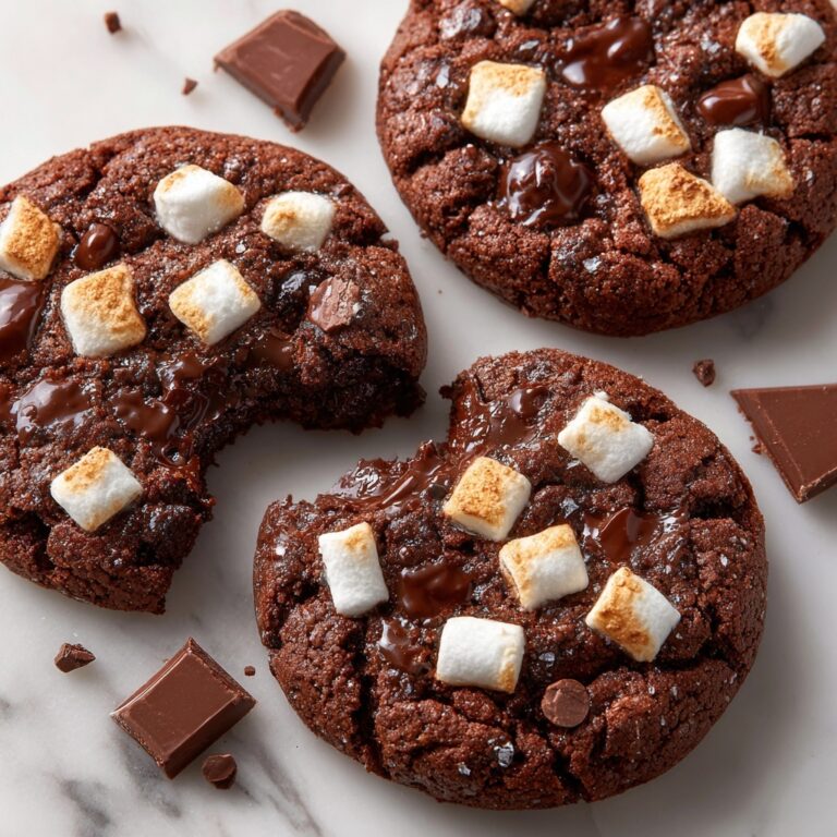 Irresistible Levain Bakery Rocky Road Cookies Recipe