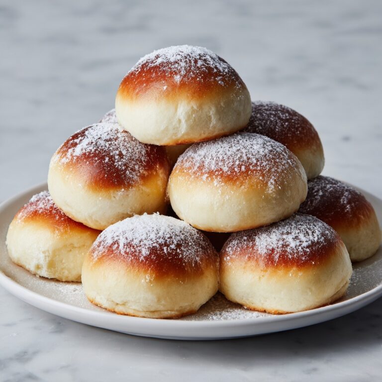 Crispy Potato Mochi: A Delicious Homemade Snack Recipe