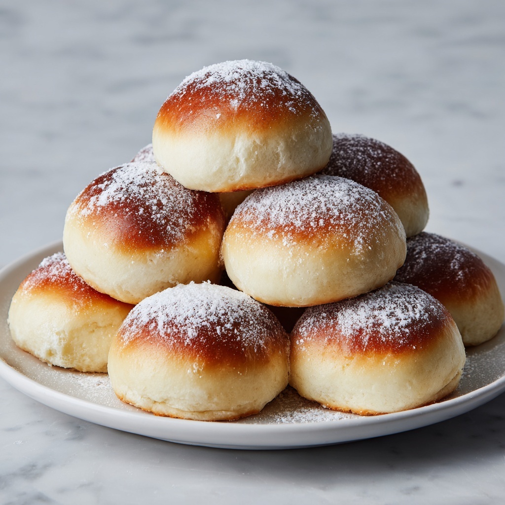 Crispy Potato Mochi: A Delicious Homemade Snack Recipe - Recipe Image