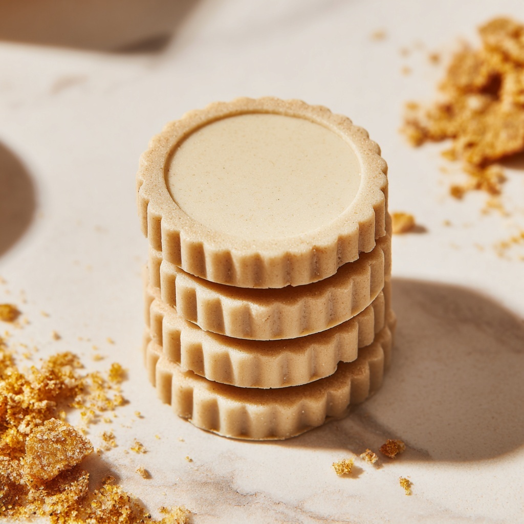 Easy Maple Fudge: Nutty and Rich Sweet Treat Recipe - Recipe Image