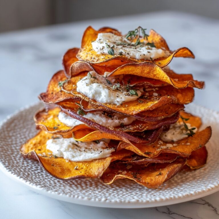 Pepperoni Cheese Crisps: Guilt-Free Snack Recipe