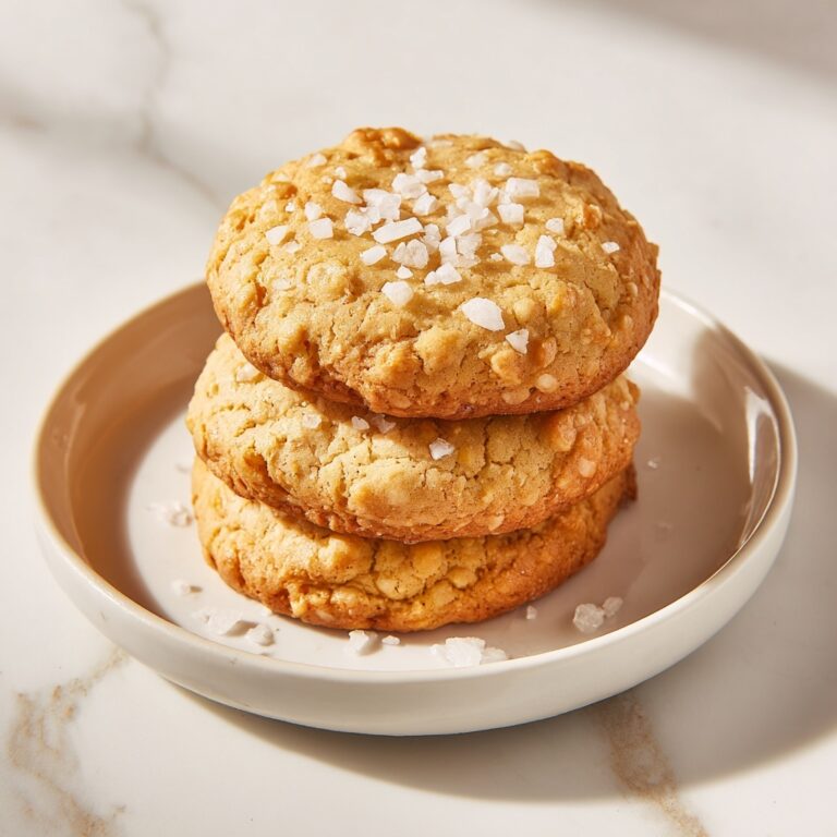 Soft Coconut Sugar Cookies Recipe