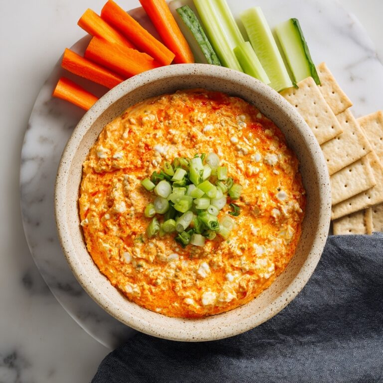 Buffalo Chicken Dip: Your New Favorite Game Day Must-Have Recipe