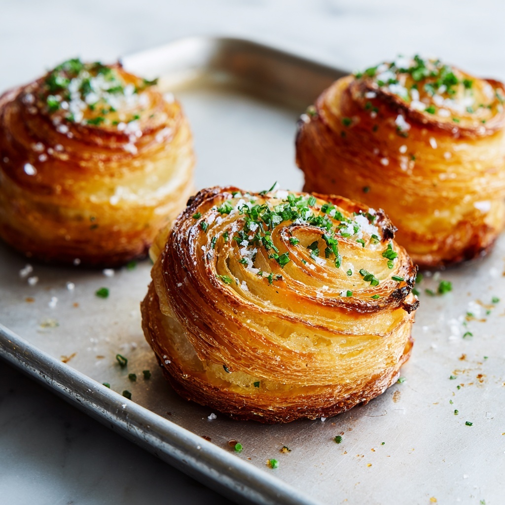 Fastest Puff Pastry Chicken and Mozzarella Appetizer Recipe - Recipe Image