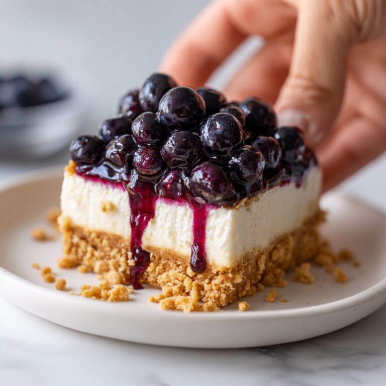 Blueberry Cream Pie Vegan Gluten Free Recipe