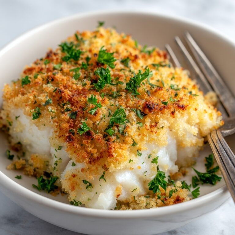 Baked Garlic Brown Sugar Chicken Recipe