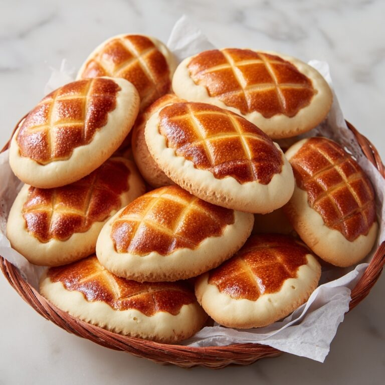 Irresistible Pineapple Tarts for a Homemade Sweet Escape Recipe