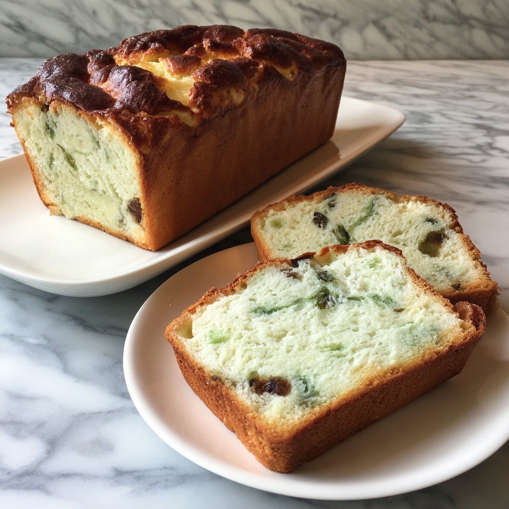 Snickerdoodle Zucchini Bread with Coconut Oil Recipe - Recipe Image