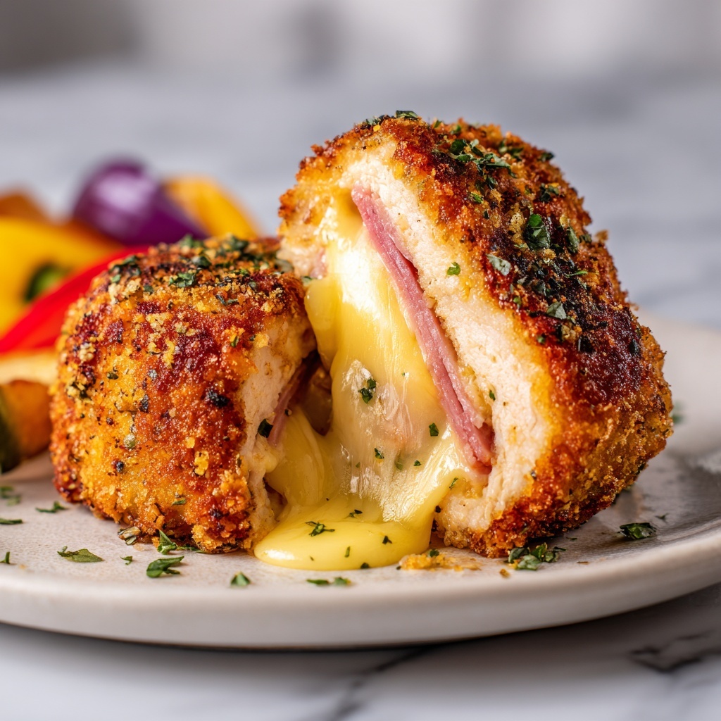 Malibu Chicken: 7 Irresistible Tips for Perfect Flavor Recipe - Recipe Image