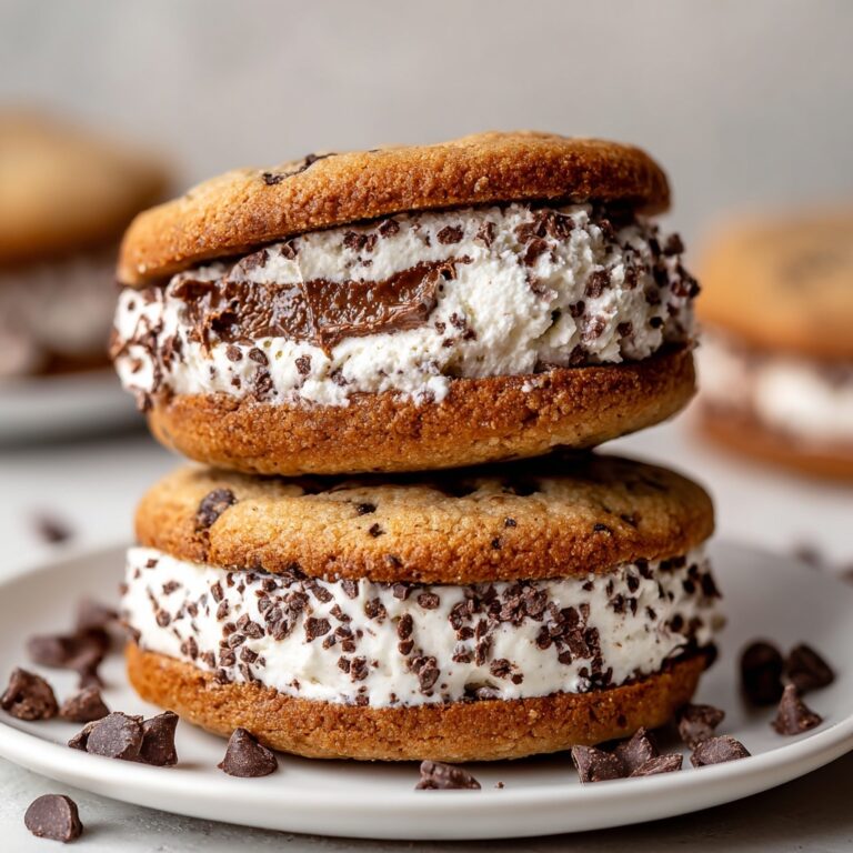 Irresistible Chocolate Chip Cheesecake Cookies Recipe