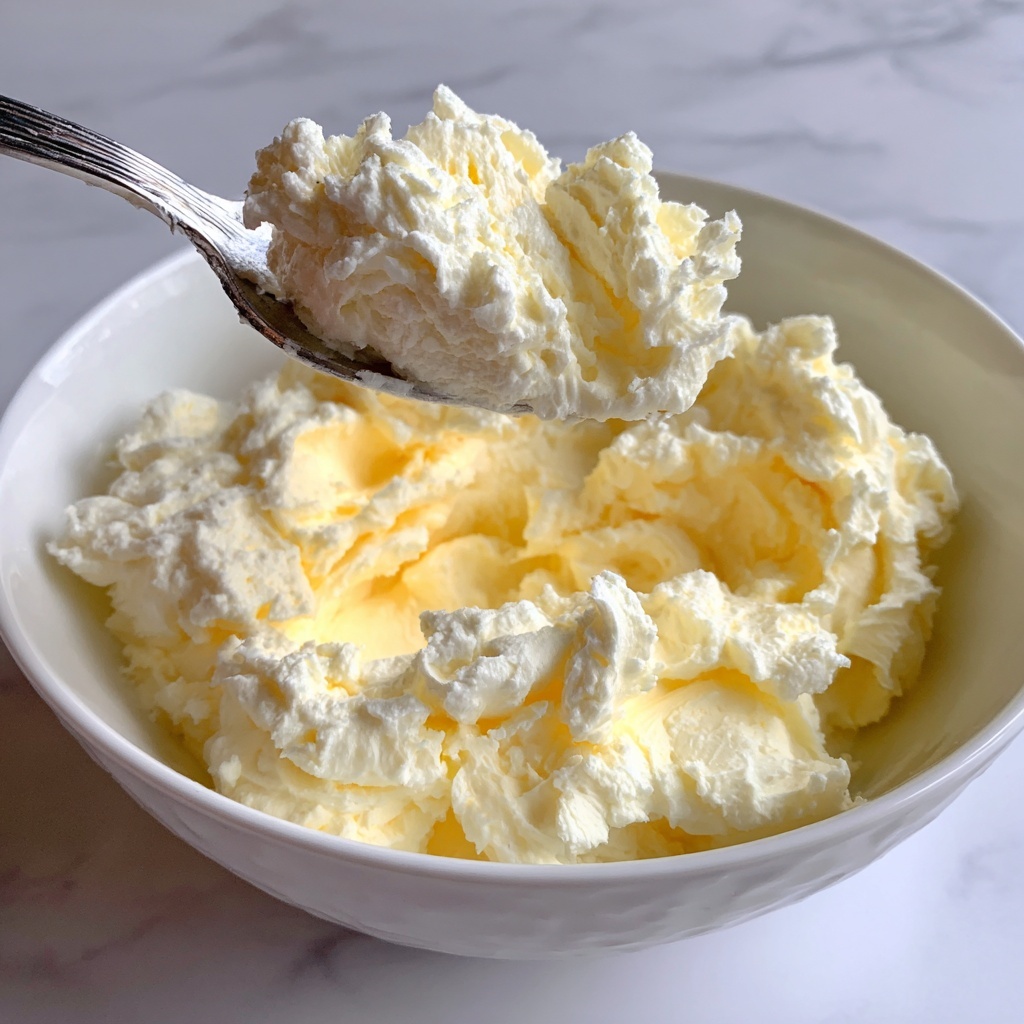 Pistachio Italian Meringue Buttercream Recipe - Recipe Image